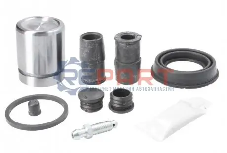 Фото Ремкомплект гальмівного супорта AUTOFREN (D42504C) зображення 1