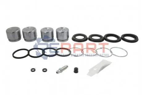 Фото Ремкомплект гальмівного супорта AUTOFREN (D42514C) зображення 1