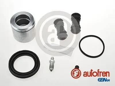 Фото Ремкомплект гальмівного супорта AUTOFREN (D42531C) зображення 1