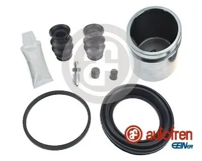 Фото Ремкомплект тормозного суппорта передний AUTOFREN (D42535C) изображение 1