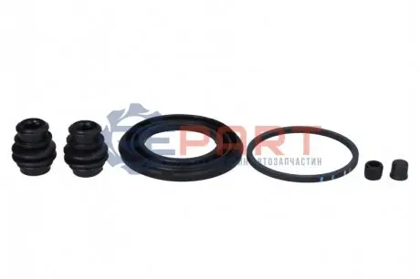 Фото Ремкомплект гальмівного супорта AUTOFREN (D42549) зображення 1