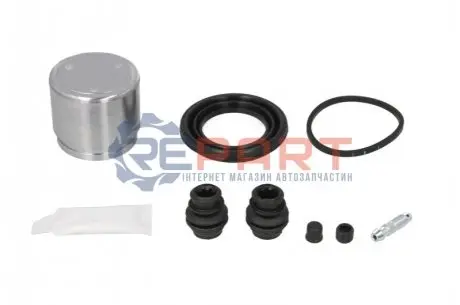 Фото Ремкомплект суппорта AUTOFREN (D42550C) изображение 1