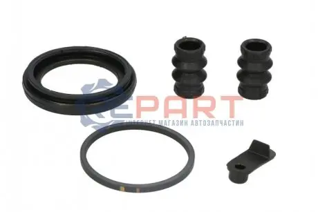 Р-кт гальм. супорта перед. Citroen Berlingo, Xsara 96- /Dacia Duster 10-, Logan 04- /Peugeot 306, Partner 96- /Renault Clio III, Kangoo,Modus 04- (Lucas 54mm) AUTOFREN D4256 Купити в Україні