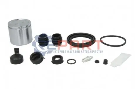 Фото Ремкомплект гальмівного супорта AUTOFREN (D42571C) зображення 1