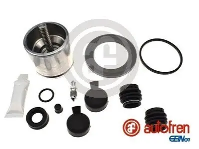 Фото 1 — Ремкомплект гальмівного супорта AUTOFREN (D42571K) Фото Ремкомплект гальмівного супорта AUTOFREN (D42571K) зображення 1