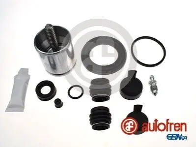 Фото 1 — Ремкомплект гальмівного супорта AUTOFREN (D42575K) Фото Ремкомплект гальмівного супорта AUTOFREN (D42575K) зображення 1