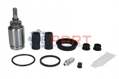 Ремкомплект гальмівного супорта AUTOFREN D42587K Купити в Україні