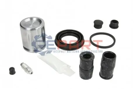 Ремкомплект гальмівного супорта AUTOFREN D42589C Купити в Україні