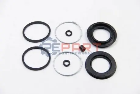 Фото Ремкомплект гальмівного супорта AUTOFREN (D4258) зображення 1