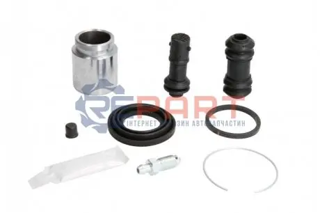 Фото Ремкомплект гальмівного супорта AUTOFREN (D42591C) зображення 1