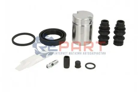 Фото Ремкомплект гальмівного супорта AUTOFREN (D42597C) зображення 1