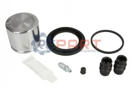 Фото 1 — Ремкомплект гальмівного супорта AUTOFREN (D42600C) Фото Ремкомплект гальмівного супорта AUTOFREN (D42600C) зображення 1