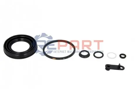 Фото 1 — Ремкомплект супорта (заднього) Ford Transit 2.0TDCi/2.2TDCi 13- (d=54mm) AUTOFREN (D42607) Фото Ремкомплект супорта (заднього) Ford Transit 2.0TDCi/2.2TDCi 13- (d=54mm) AUTOFREN (D42607) зображення 1