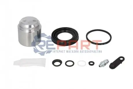 Фото Ремкомплект супорта (заднього) Ford Transit 2.0TDCi/2.2TDCi 13- (d=54mm) AUTOFREN (D42608C) зображення 1