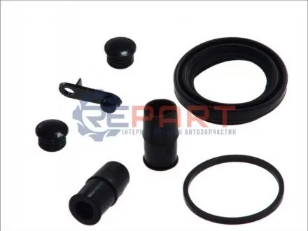 Р-кт передн. супорта Audi A3 /VW Bora, Golf, Caddy III, New Beetle, Polo 02- /Skoda Octavia, Roomster (Ate 54mm) AUTOFREN D4260 Купити в Україні