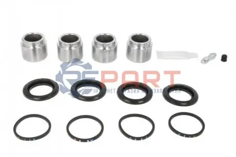 Фото Ремкомплект переднього супорта AUTOFREN (D42622C) изображение 1