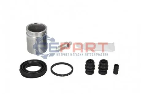 Фото Ремкомплект, тормозной суппорт AUTOFREN (D42623C) изображение 1