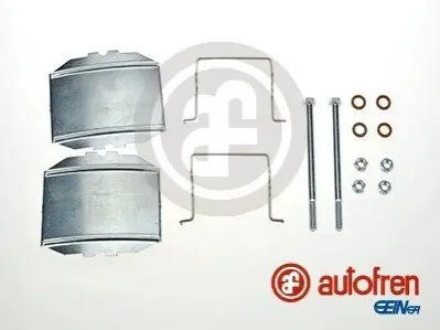 Комплект монтажный klockw.. AUTOFREN D42638A