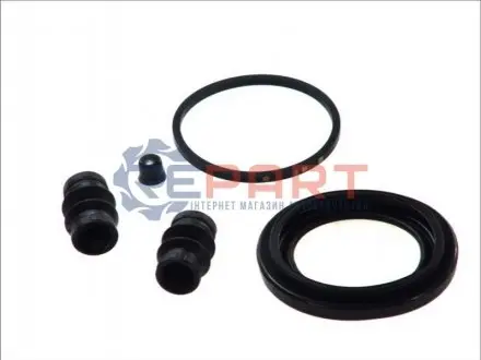 Фото Ремкомплект гальмівного супорта AUTOFREN (D4263) зображення 1