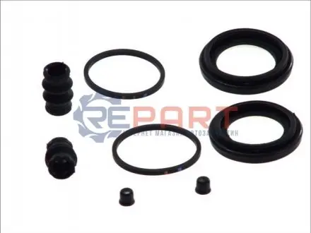 Р-кт гальм. супорта передн. Citroen Jumper 94- /Fiat Ducato 94-02, Scudo 07- /Peugeot Boxer 94-02, Expert 07- (Lucas 45mm) AUTOFREN D4264 Купити в Україні