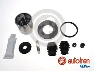 Фото Ремкомплект гальмівного супорта AUTOFREN (D42653K) зображення 1
