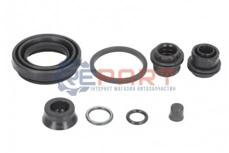 Фото Ремкомплект гальмівного супорта AUTOFREN (D42659) зображення 1