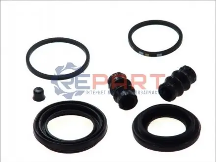 Фото Р-кт гальм. супорта передн. Citroen Jumper /Fiat Ducato /Peugeot Boxer 94-02 (Lucas 40/48mm) AUTOFREN (D4265) зображення 1