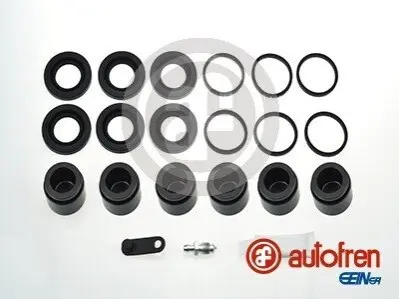 Фото Ремкомплект гальмівного супорта AUTOFREN (D42696C) зображення 1