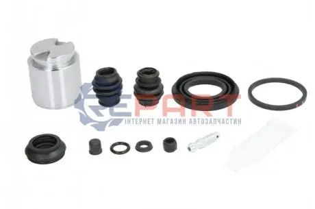 Фото Ремкомплект гальмівного супорта AUTOFREN (D42698C) зображення 1