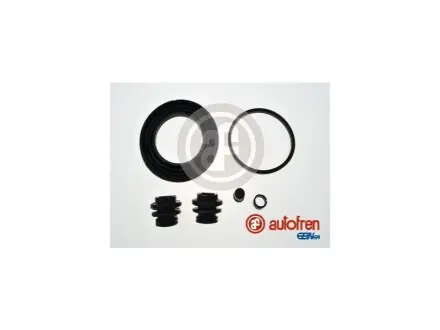 Фото Ремкомплект гальмівного супорта AUTOFREN (D42699) зображення 1