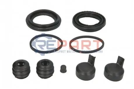 Фото Ремкомплект гальмівного супорта AUTOFREN (D42703) зображення 1