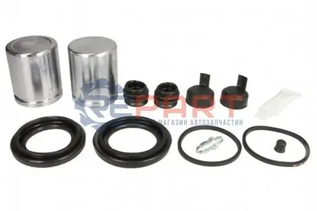 Фото Ремкомплект гальмівного супорта AUTOFREN (D42704C) зображення 1