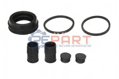 Фото 1 — Ремкомплект гальмівного супорта AUTOFREN (D42707) Фото Ремкомплект гальмівного супорта AUTOFREN (D42707) зображення 1