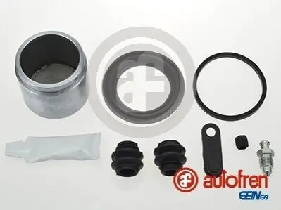 Ремкомплект, тормозной суппорт AUTOFREN D42710C
