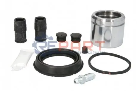 Ремкомплект гальмівного супорта AUTOFREN D42715C Купити в Україні