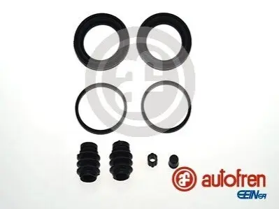 Фото Ремкомплект гальмівного супорта AUTOFREN (D42718) зображення 1