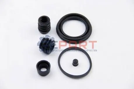 Фото Ремкомплект гальмівного супорта AUTOFREN (D4271) зображення 1