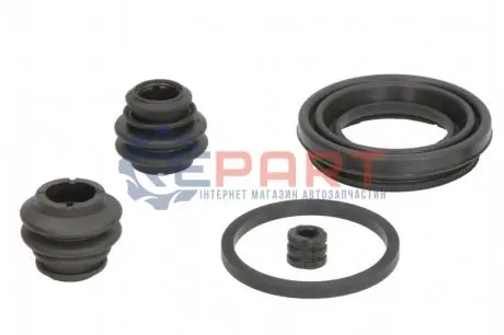 Фото Ремкомплект гальмівного супорта AUTOFREN (D42720) зображення 1