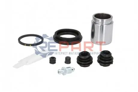 Фото Ремкомплект гальмівного супорта AUTOFREN (D42721C) зображення 1