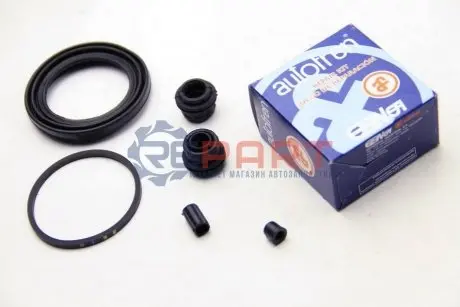 Фото Ремкомплект гальмівного супорта AUTOFREN (D42722) зображення 1