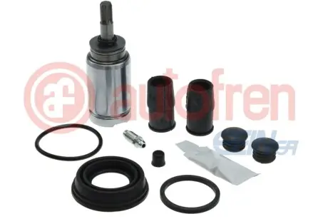 Ремкомплект гальмівного супорта AUTOFREN D42735K Купити в Україні