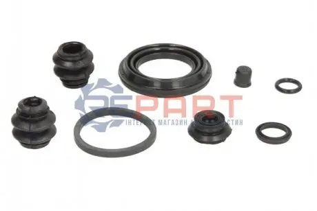 Ремкомплект гальмівного супорта AUTOFREN D42739 Купити в Україні