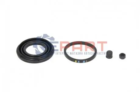 Фото 1 — Ремкомплект гальмівного супорта AUTOFREN (D42741) Фото Ремкомплект гальмівного супорта AUTOFREN (D42741) зображення 1