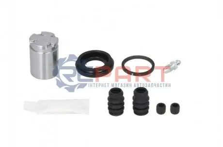 Фото Ремкомплект гальмівного супорта AUTOFREN (D42746C) зображення 1