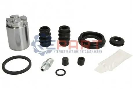 Фото Ремкомплект гальмівного супорта AUTOFREN (D42746K) зображення 1