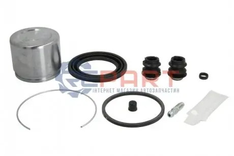 Фото Ремкомплект гальмівного супорта AUTOFREN (D42761C) зображення 1