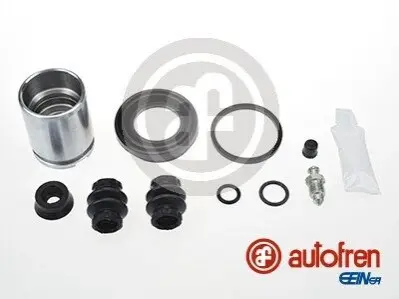 Ремкомплект, тормозной суппорт AUTOFREN D42765C
