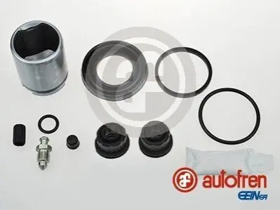 Ремкомплект, тормозной суппорт AUTOFREN D42769C