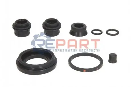 Фото Ремкомплект гальмівного супорта AUTOFREN (D42777) зображення 1