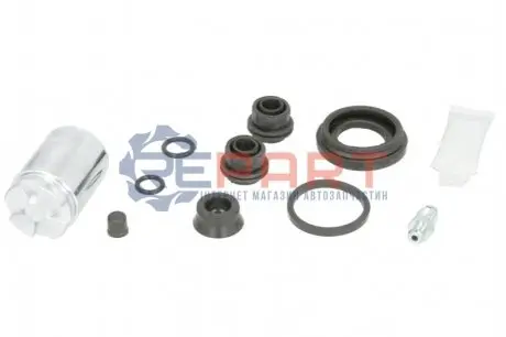 Фото 1 — Ремкомплект гальмівного супорта AUTOFREN (D42778C) Фото Ремкомплект гальмівного супорта AUTOFREN (D42778C) зображення 1